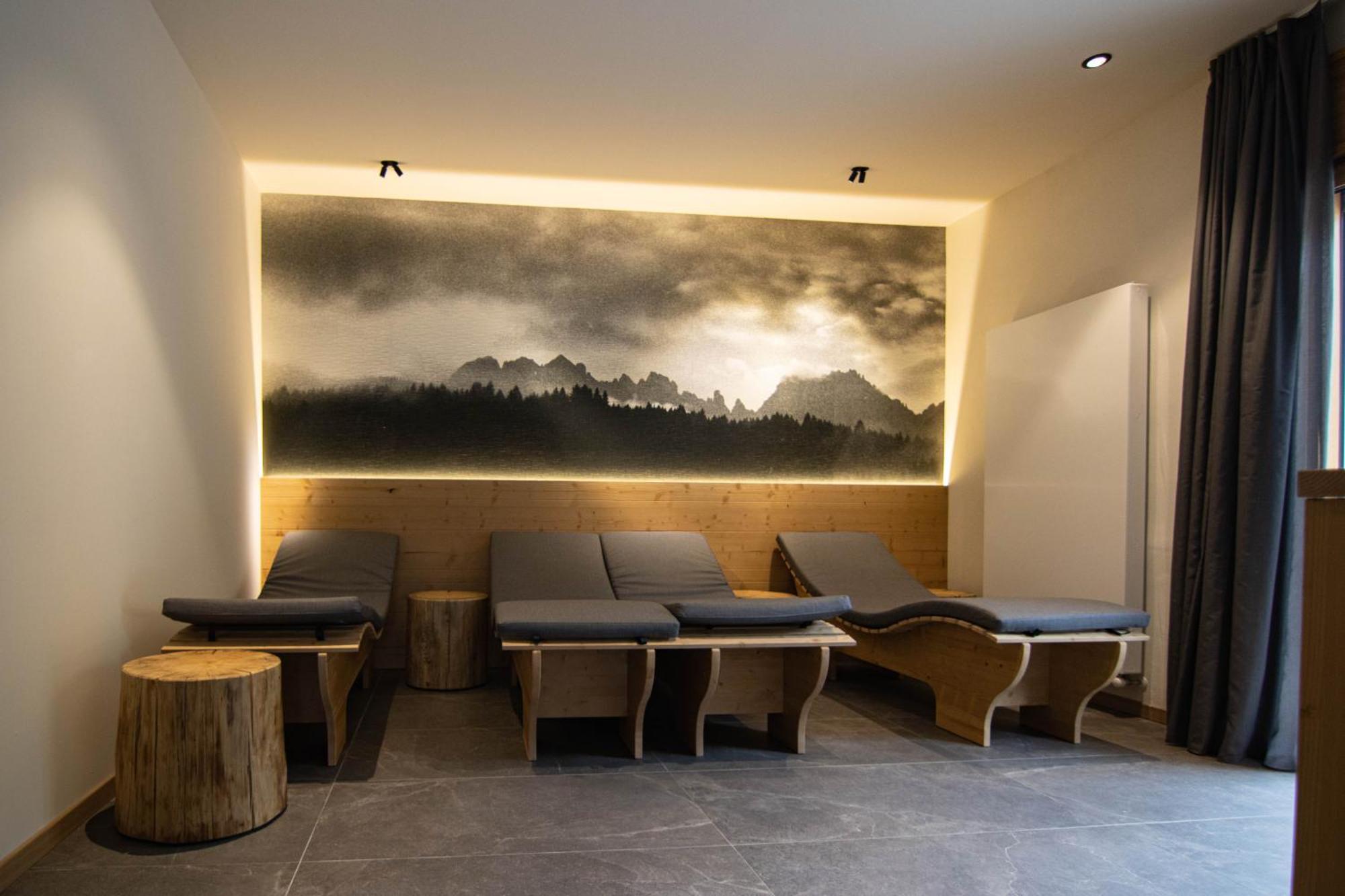 Chalet Cridola Dolomiti Experience Lorenzago Di Cadore Exterior photo
