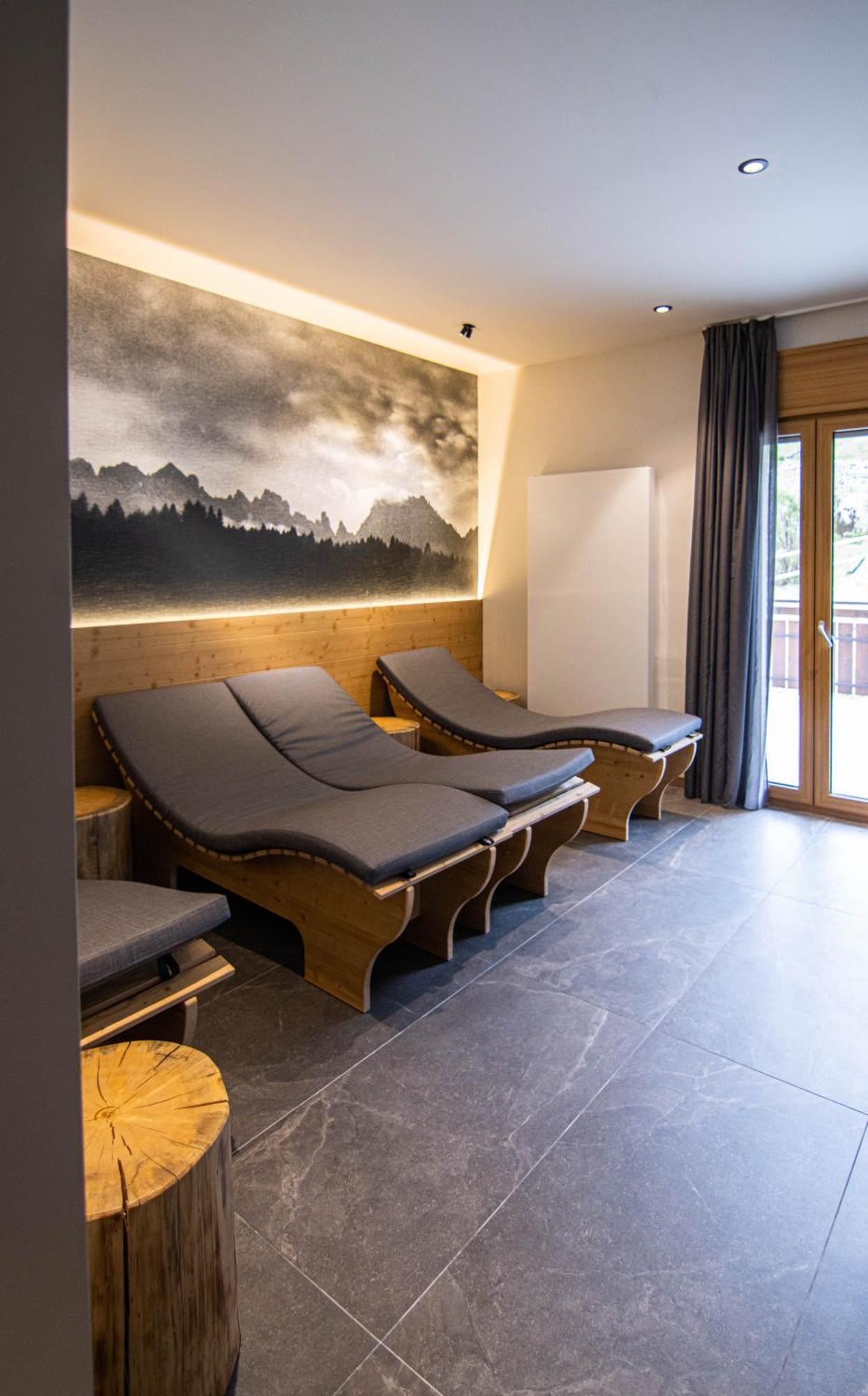 Chalet Cridola Dolomiti Experience Lorenzago Di Cadore Exterior photo