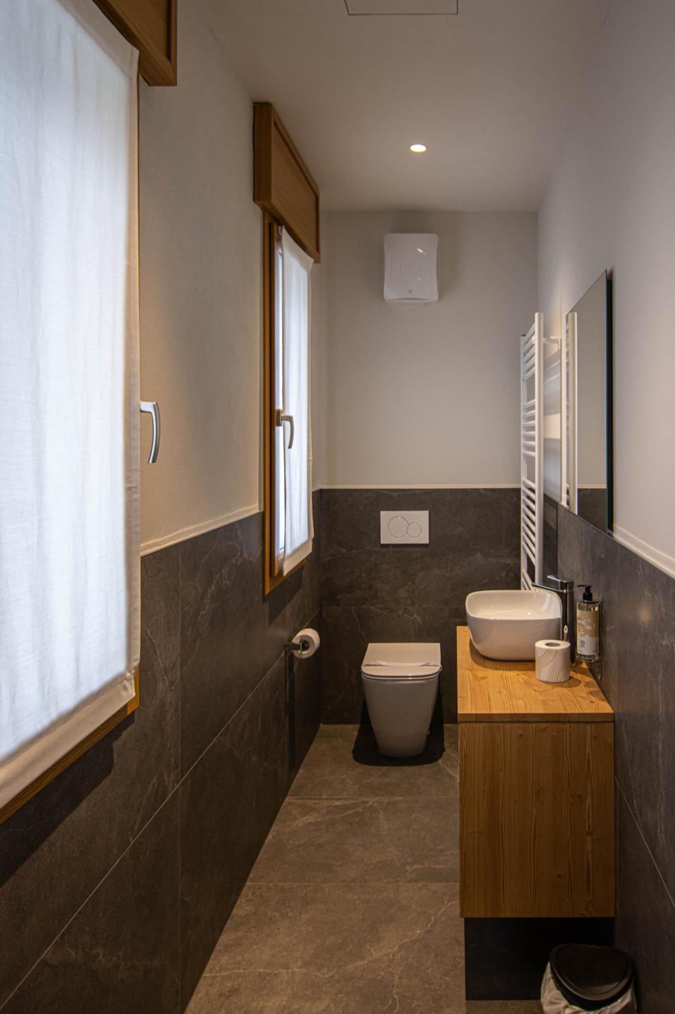 Chalet Cridola Dolomiti Experience Lorenzago Di Cadore Exterior photo