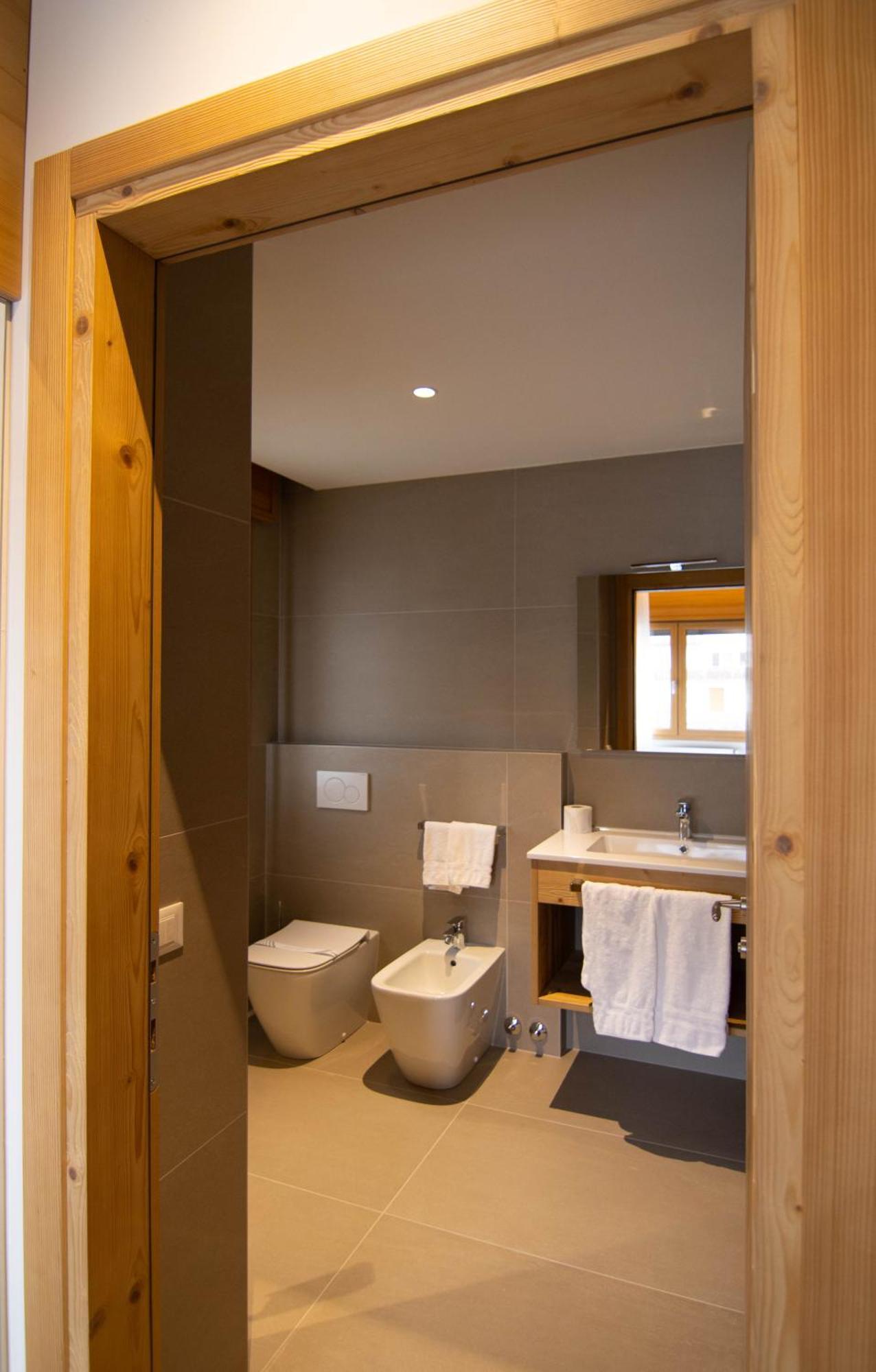 Chalet Cridola Dolomiti Experience Lorenzago Di Cadore Exterior photo