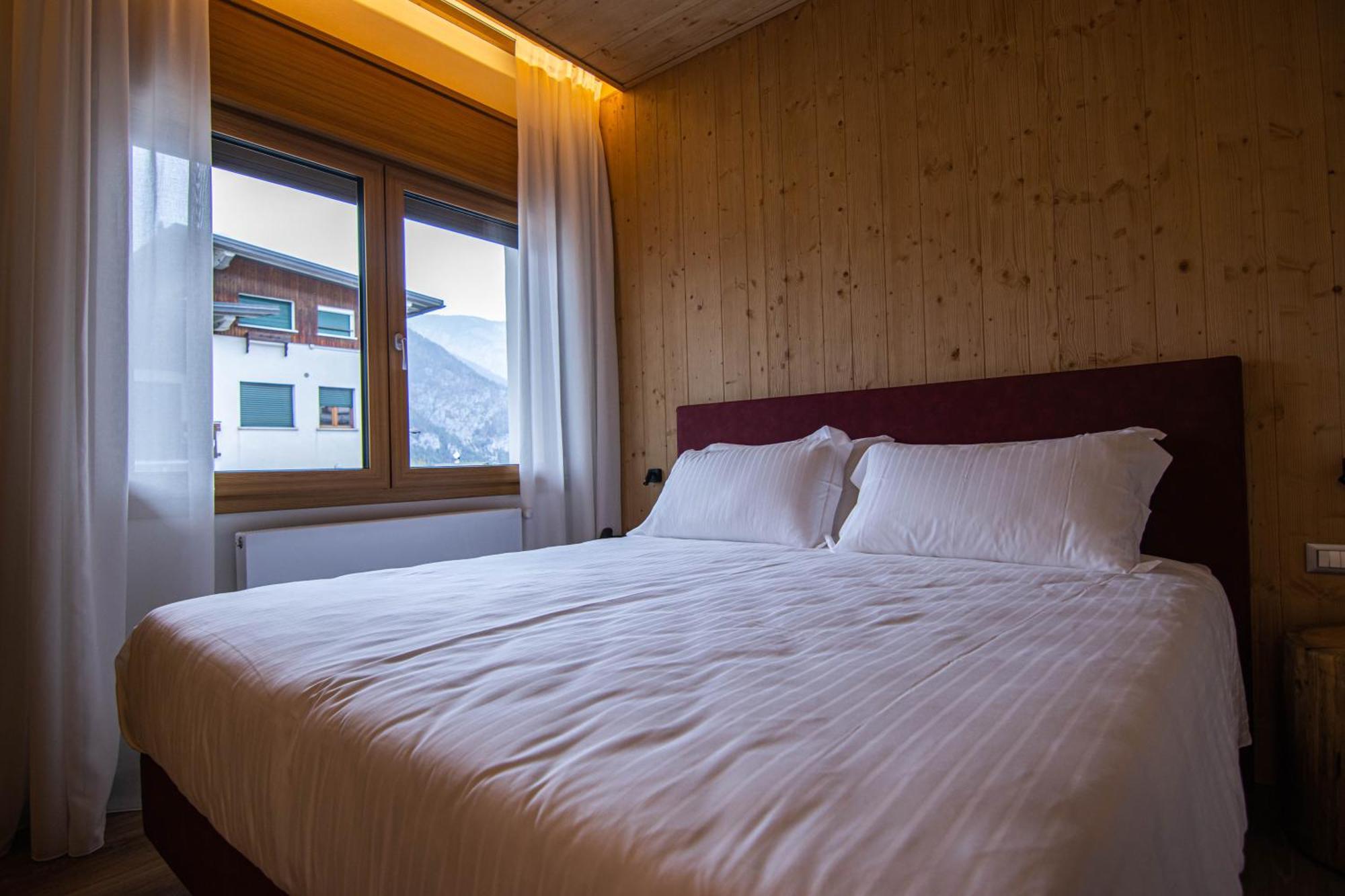 Chalet Cridola Dolomiti Experience Lorenzago Di Cadore Exterior photo